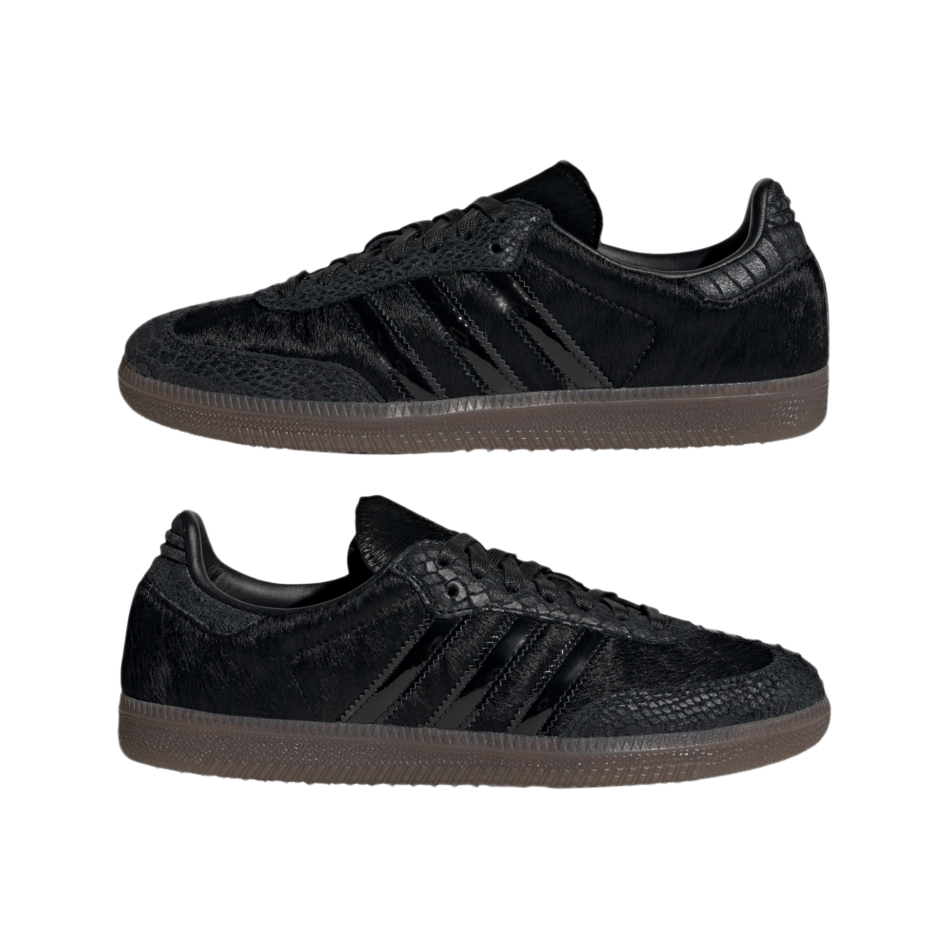 adidas Samba OG Black Off White (Women's)
