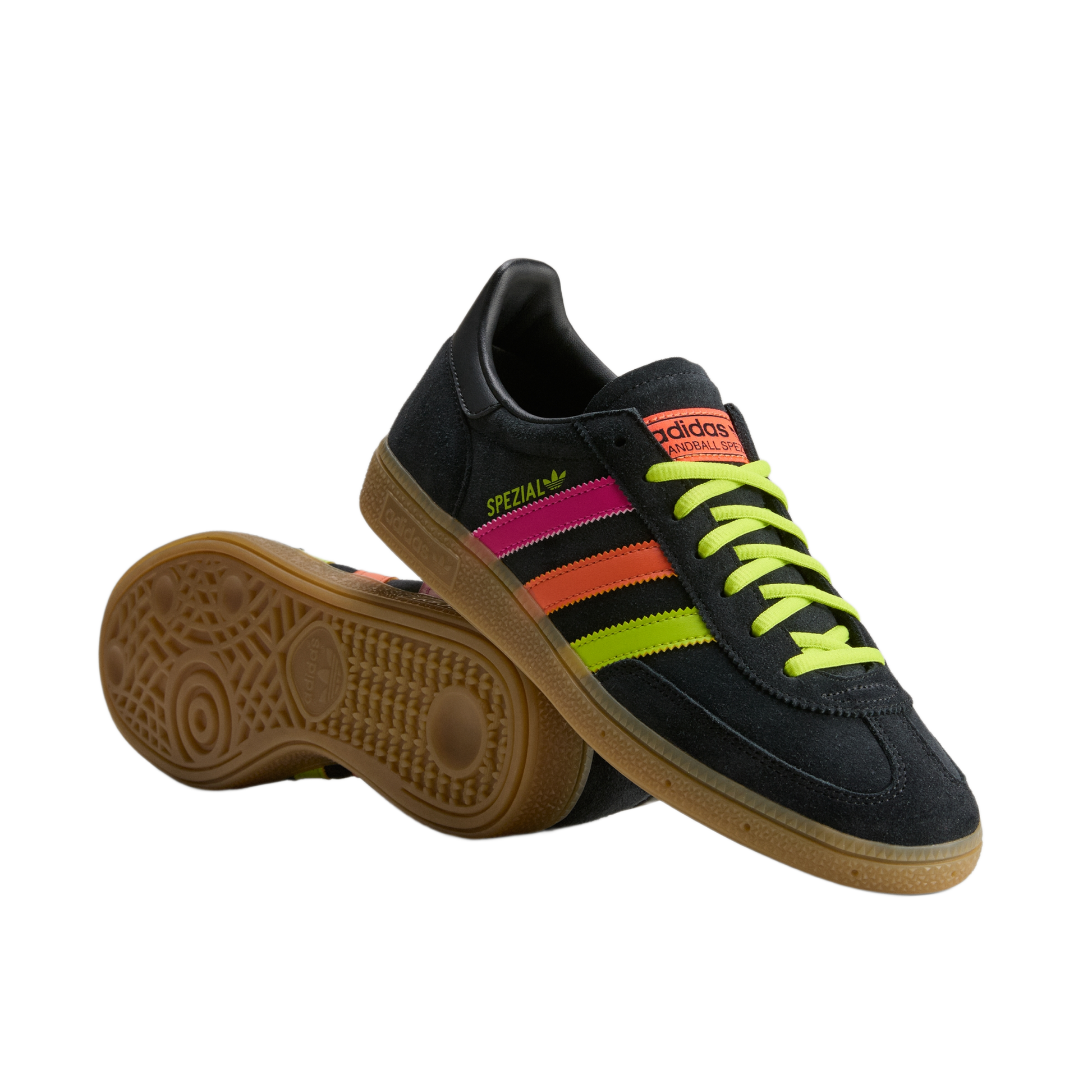 adidas Handball Spezial FIFA World Cup 2026 Peru