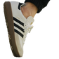 adidas Samba Golf Cloud White Core Black Gum