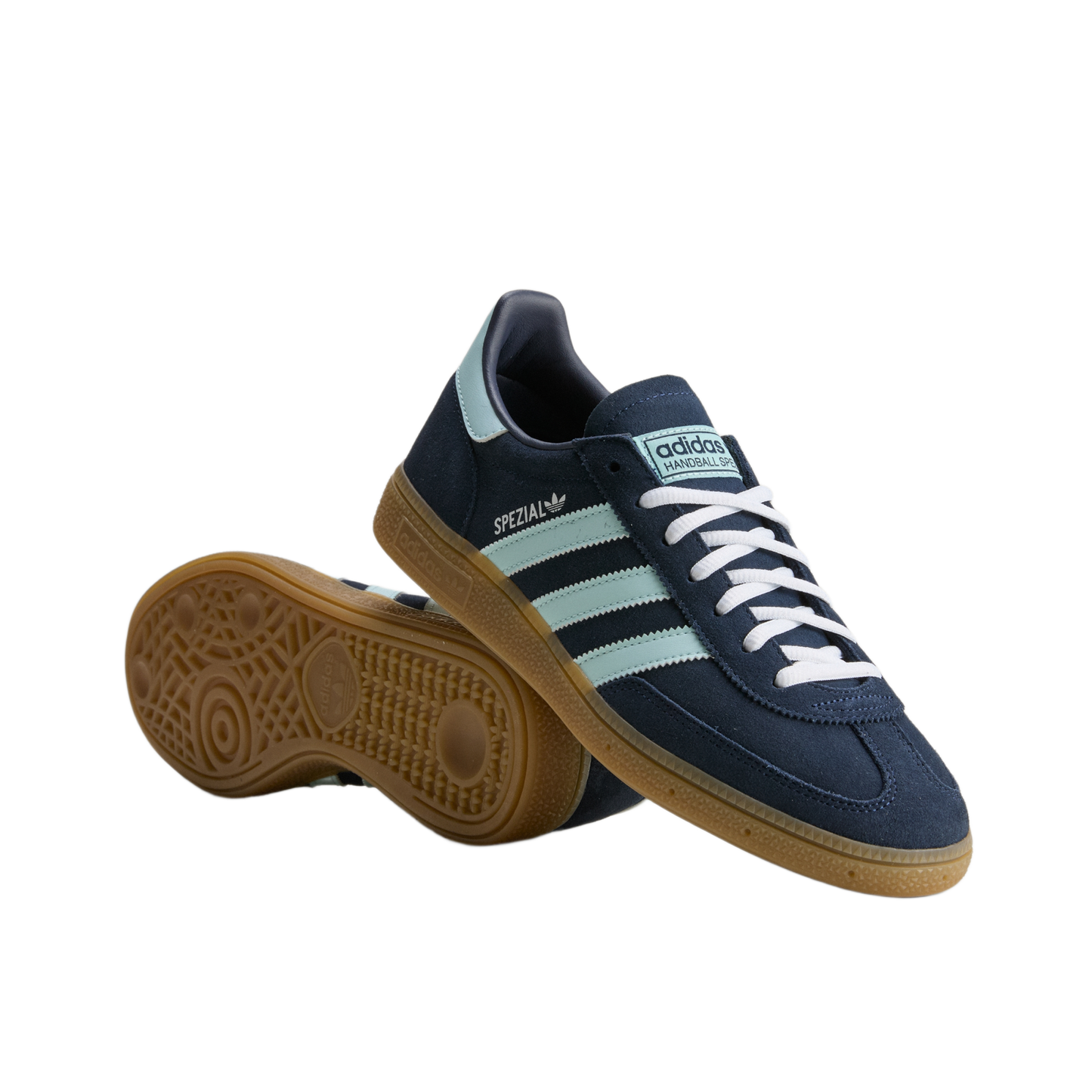 adidas Handball Spezial FIFA World Cup 2026 Germany Navy