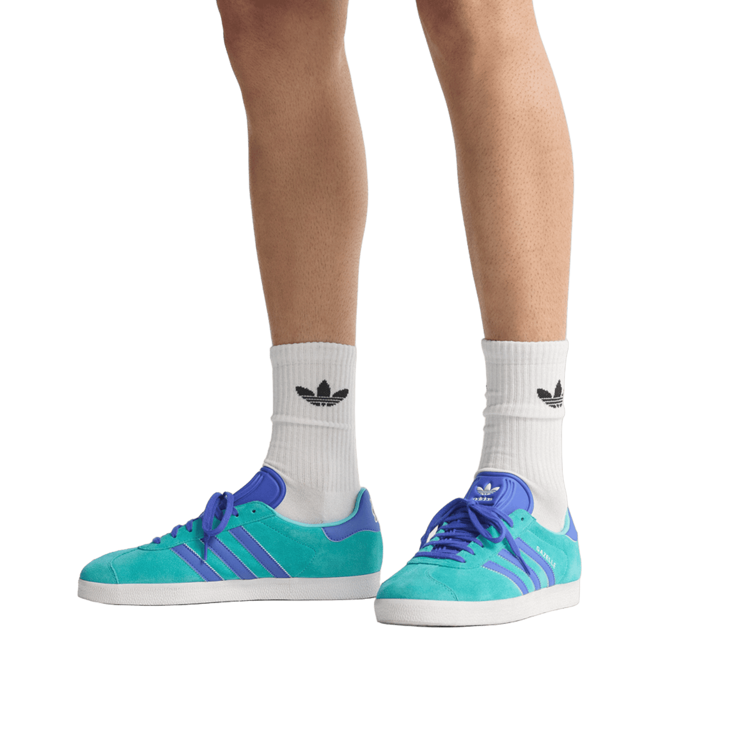 adidas Gazelle Seattle Sounders Third Kit