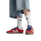 adidas Gazelle New England Revolution Third Kit