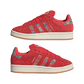 adidas Campus 00s Liberty London Semi Lucid Red (Women's)