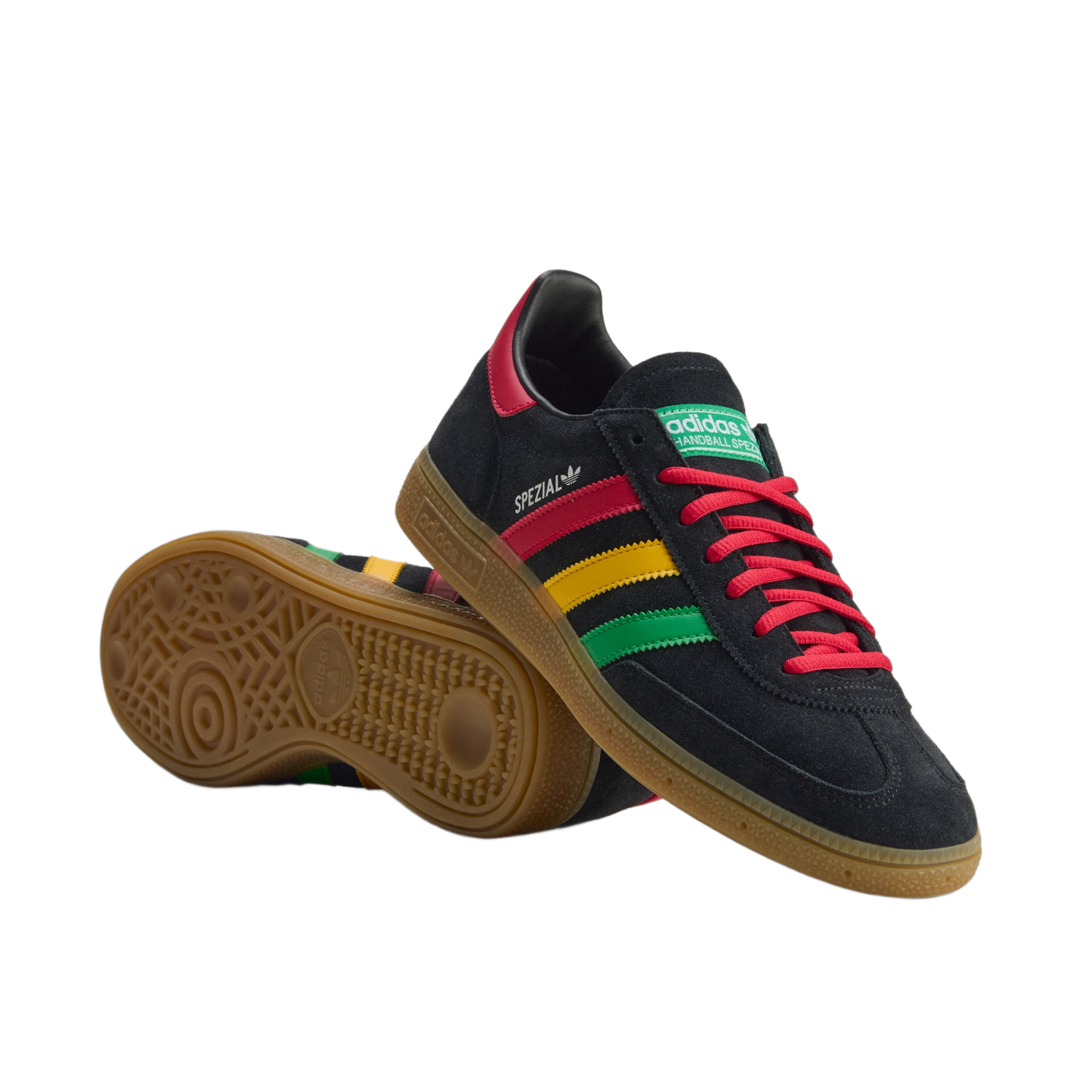 adidas Handball Spezial Bob Marley Football Is Freedom