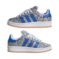 adidas Campus 00s Liberty London Blue Floral (GS)