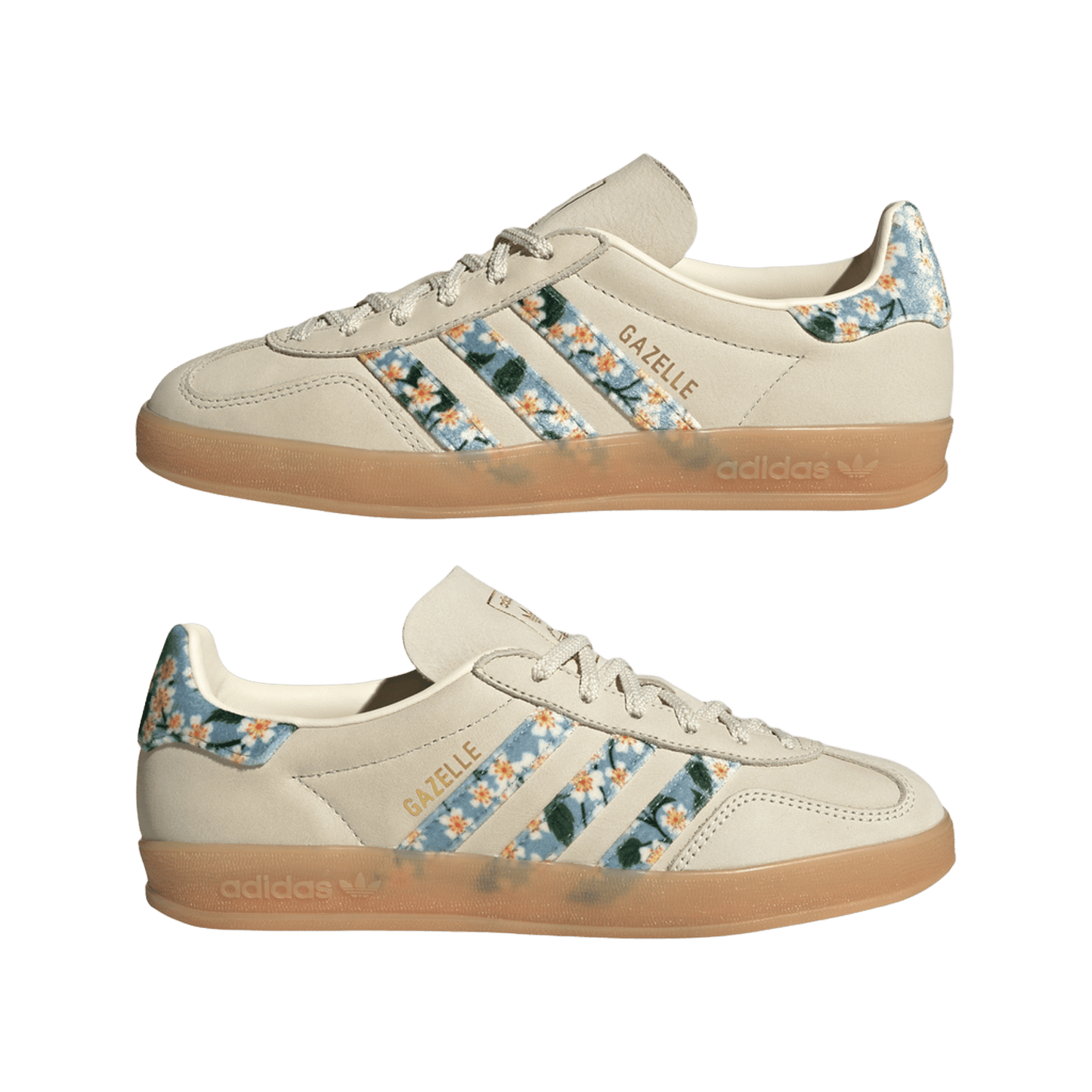 adidas Gazelle Indoor Liberty London Mitsi Day (Women's)