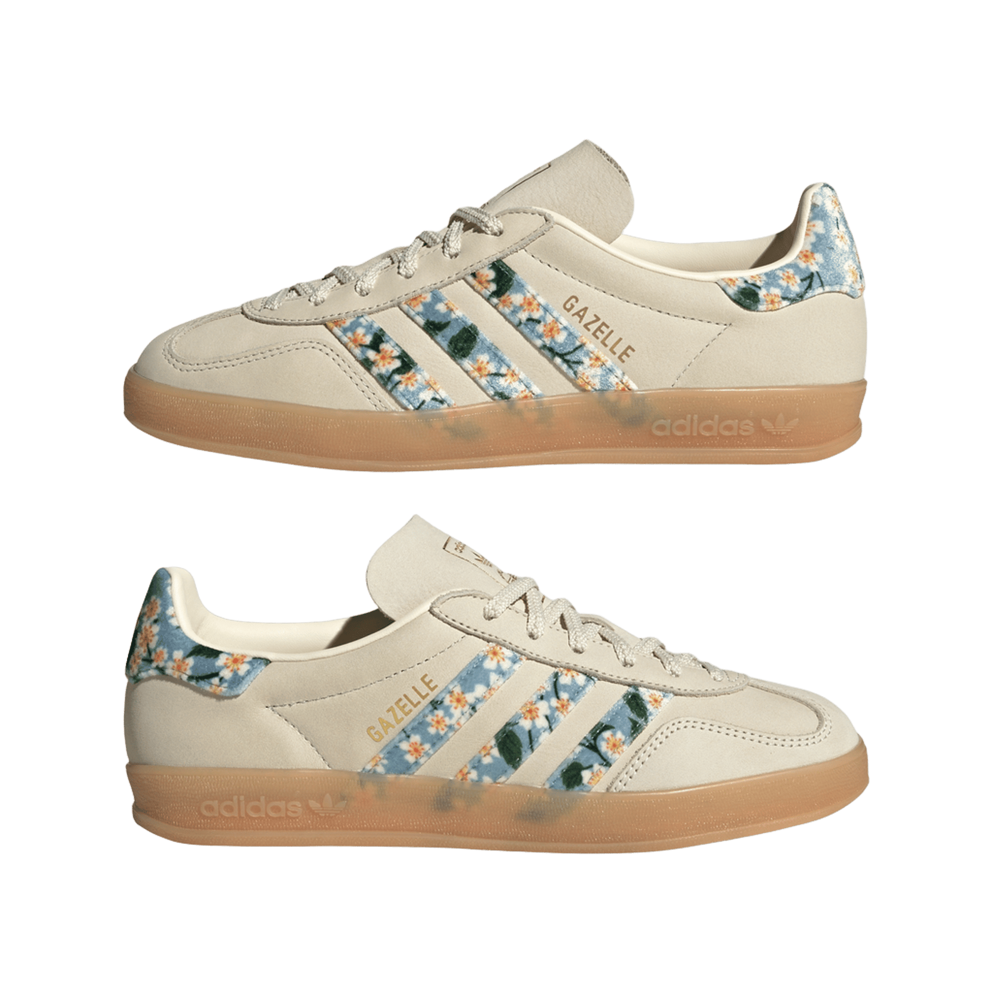 adidas Gazelle Indoor Liberty London Mitsi Day (Women's)