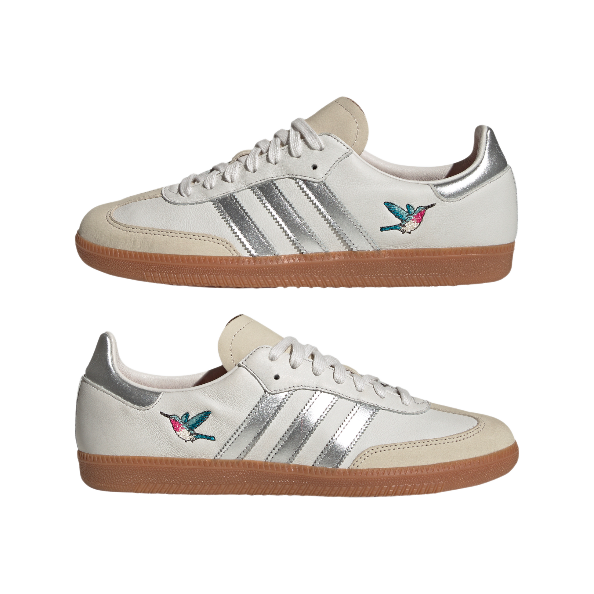 adidas Samba OG Notting Hill Carnival