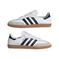 adidas Samba Decon White Black Gum