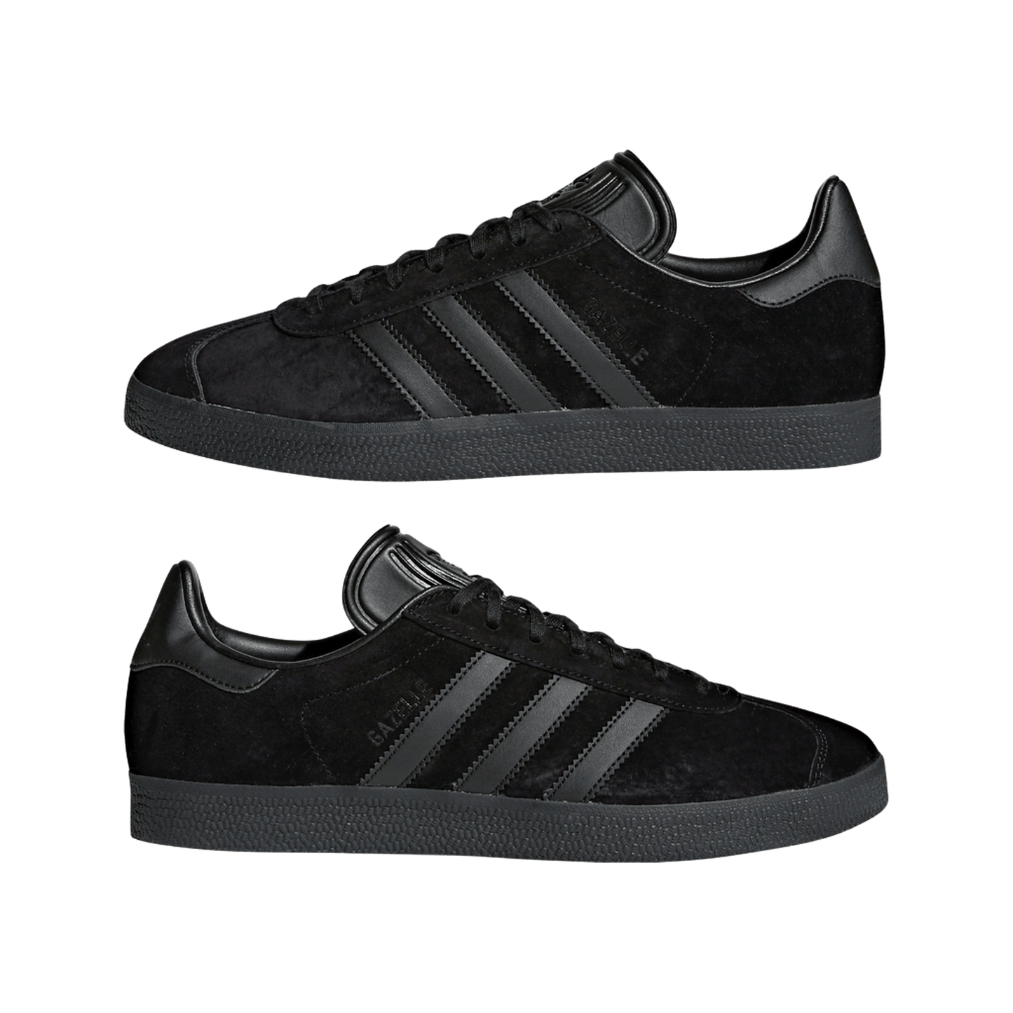 adidas Gazelle Triple Black