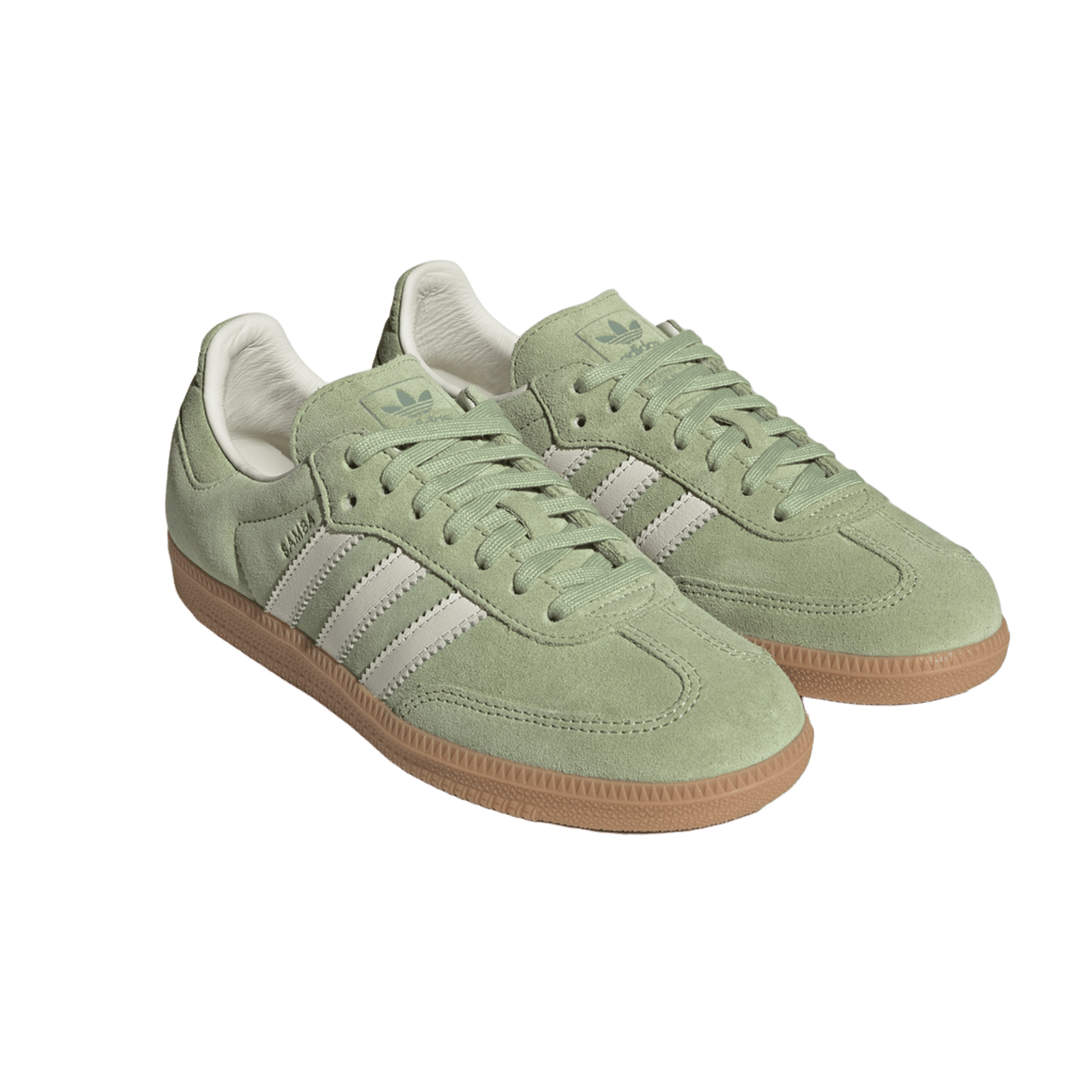adidas Samba OG Molly-Mae Matcha (Women's)