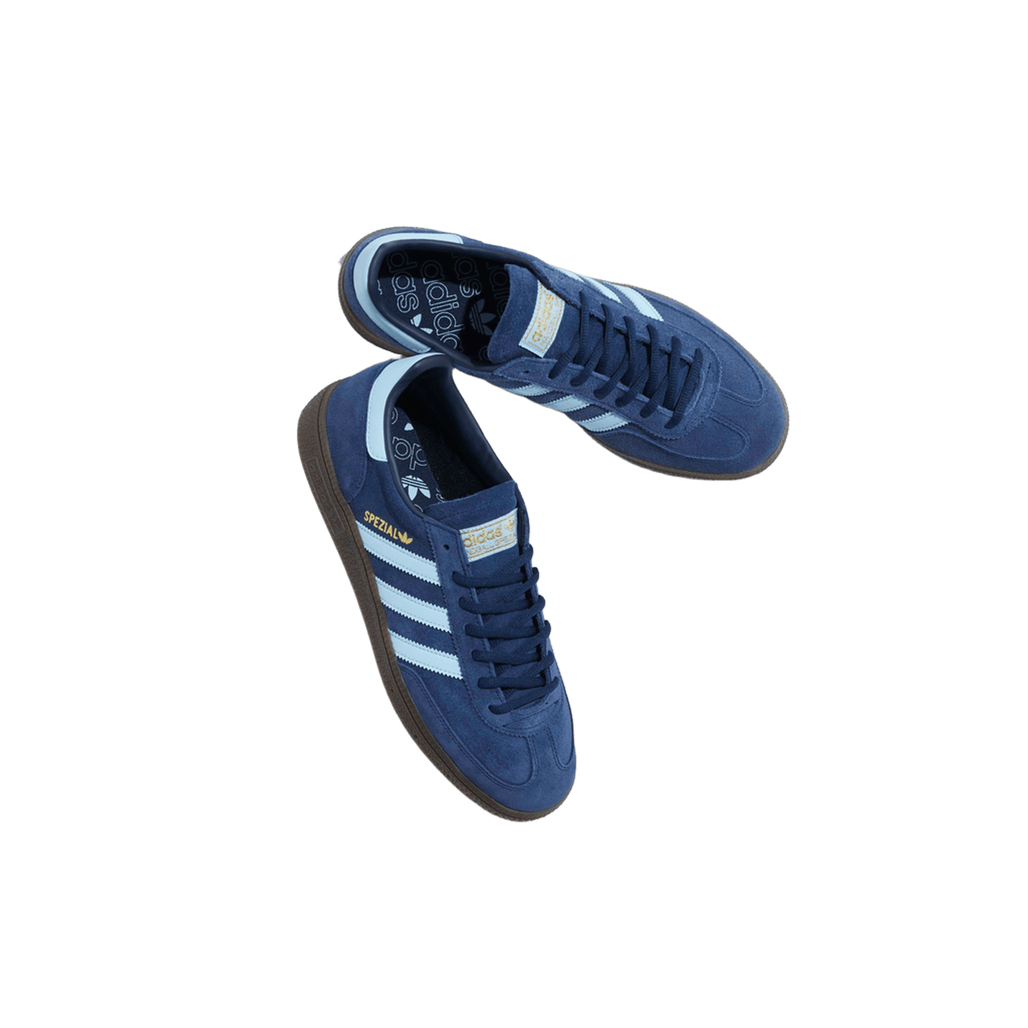 adidas Handball Spezial Navy Gum