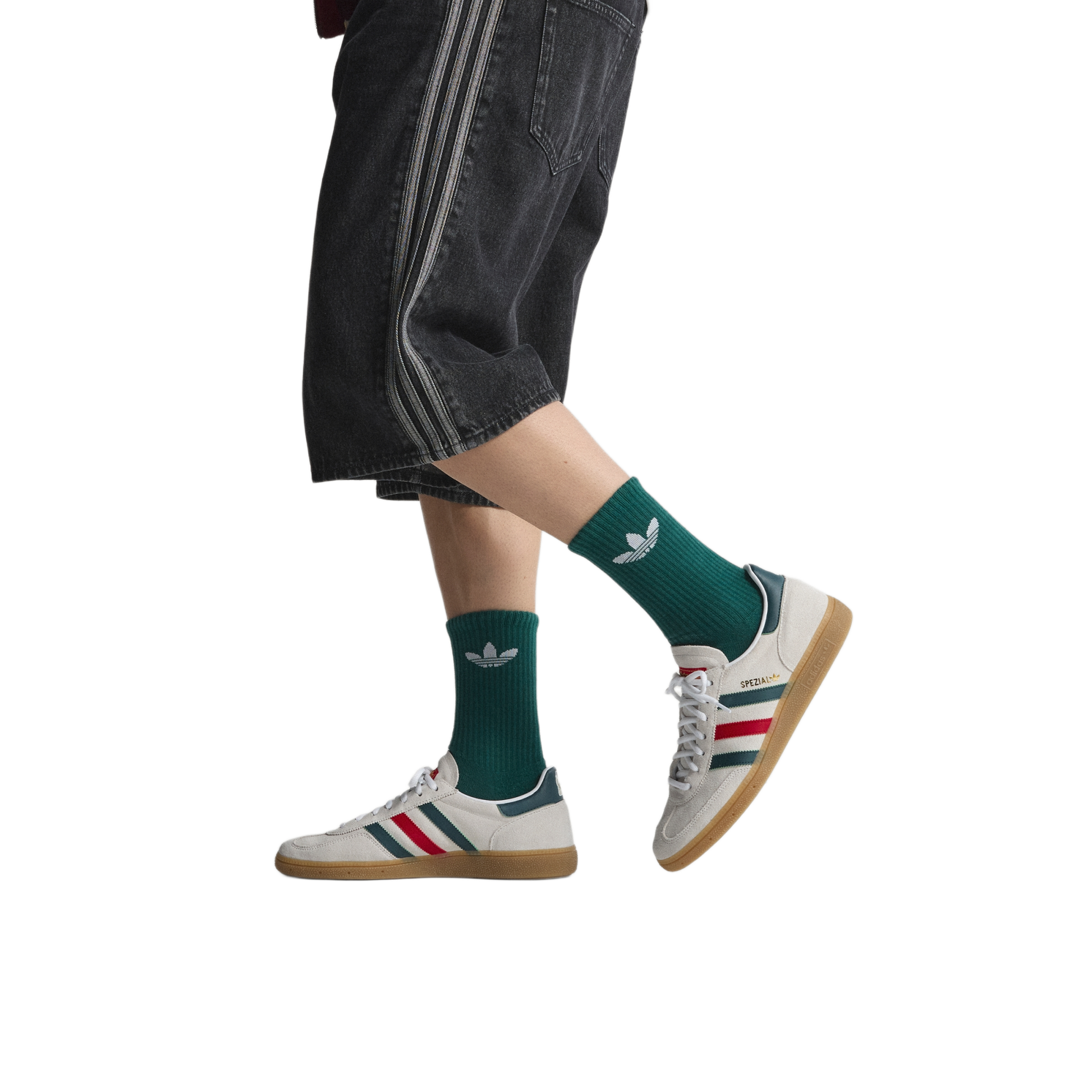 adidas Handball Spezial FIFA World Cup 2026 Mexico