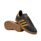 adidas Gazelle Manchester United Third Kit Brown