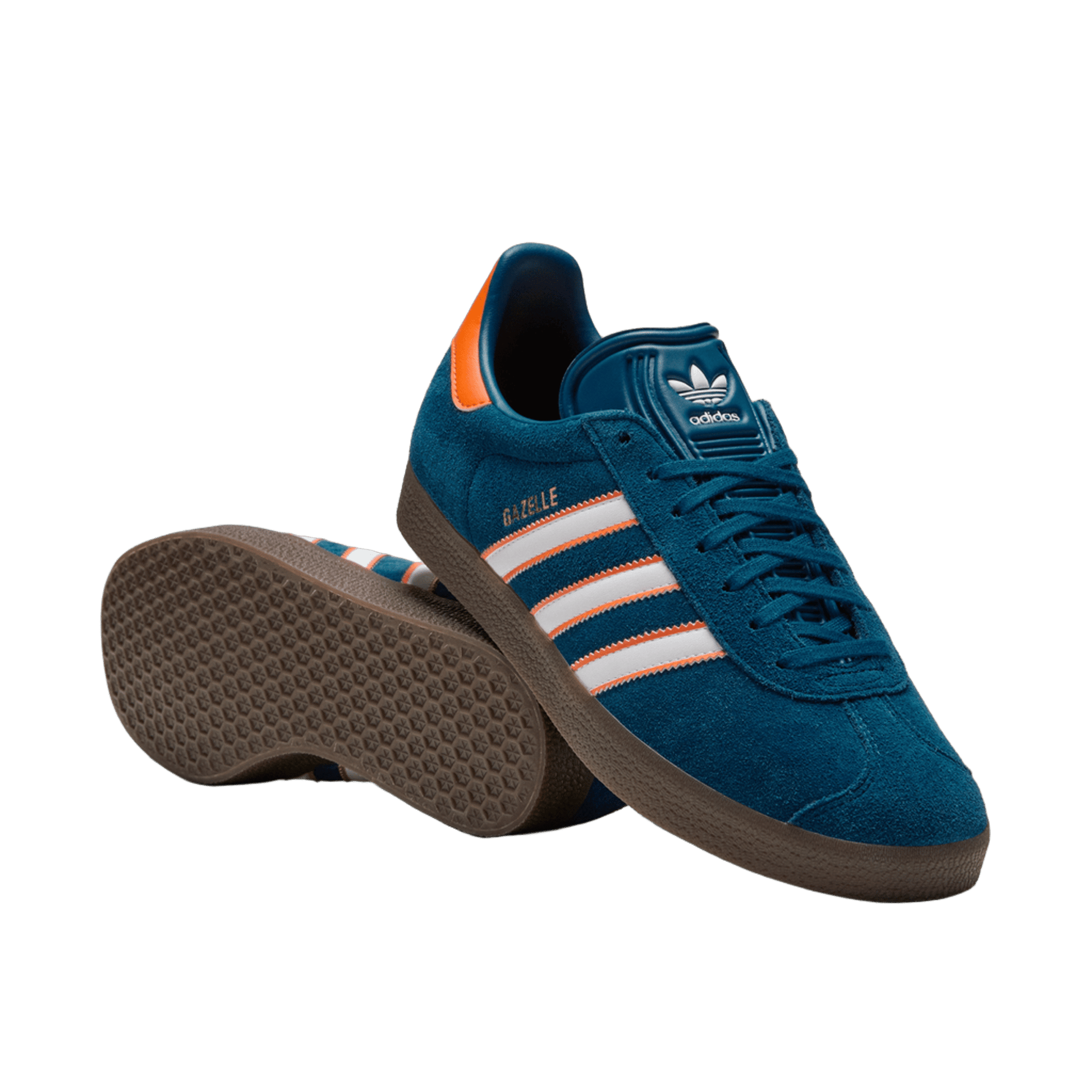 adidas Gazelle Minnesota United FC Third Kit