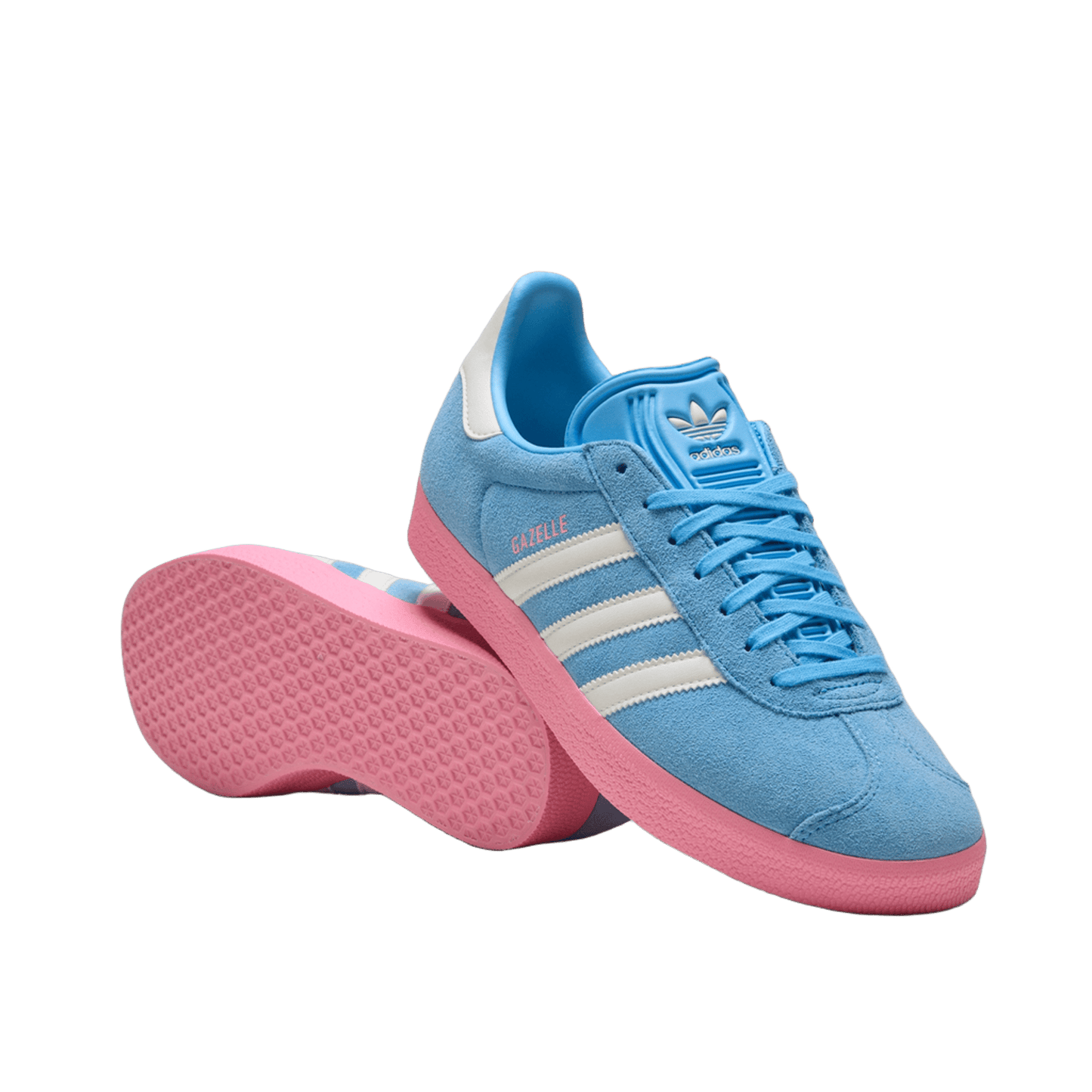 adidas Gazelle Inter Miami CF Third Kit