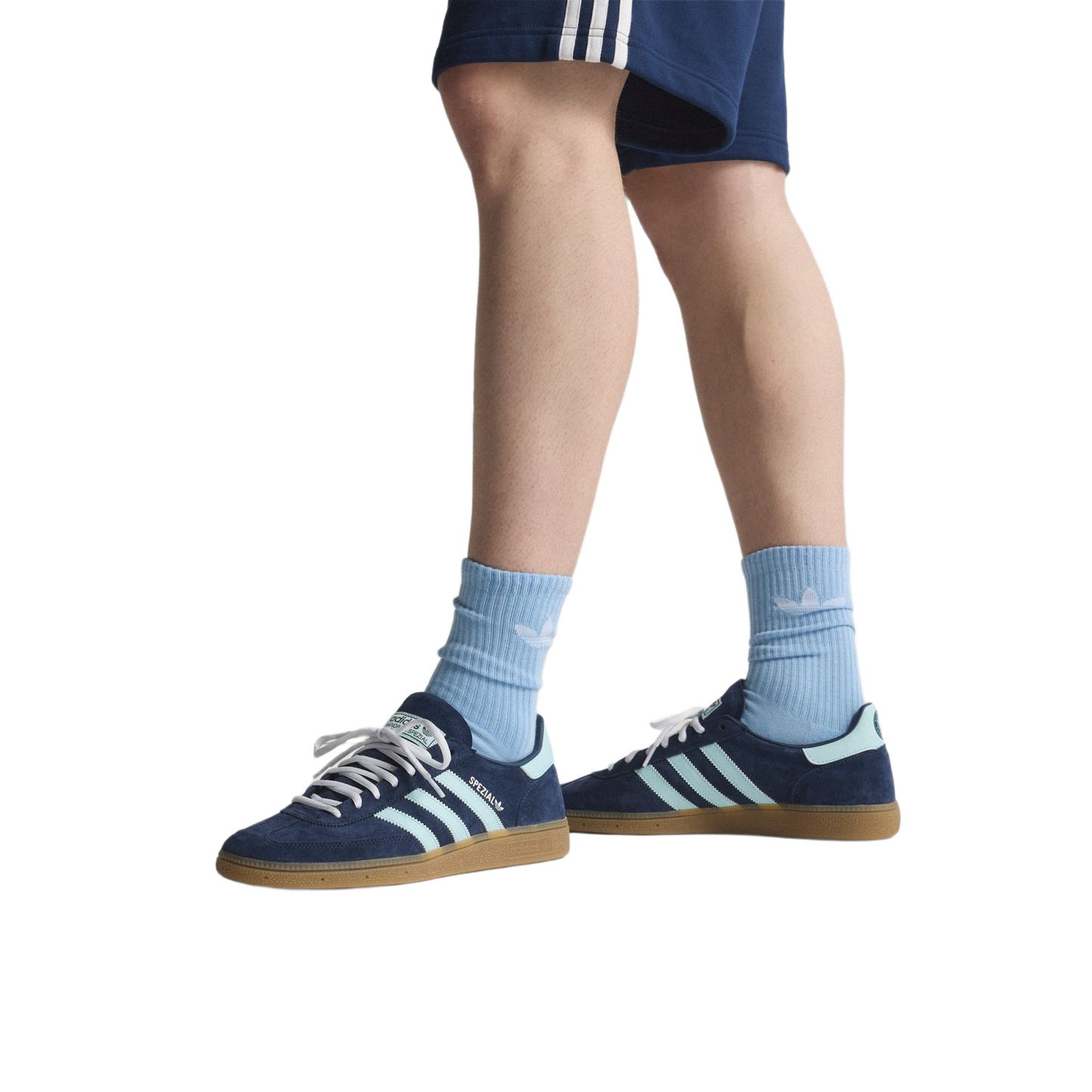 adidas Handball Spezial FIFA World Cup 2026 Germany Navy