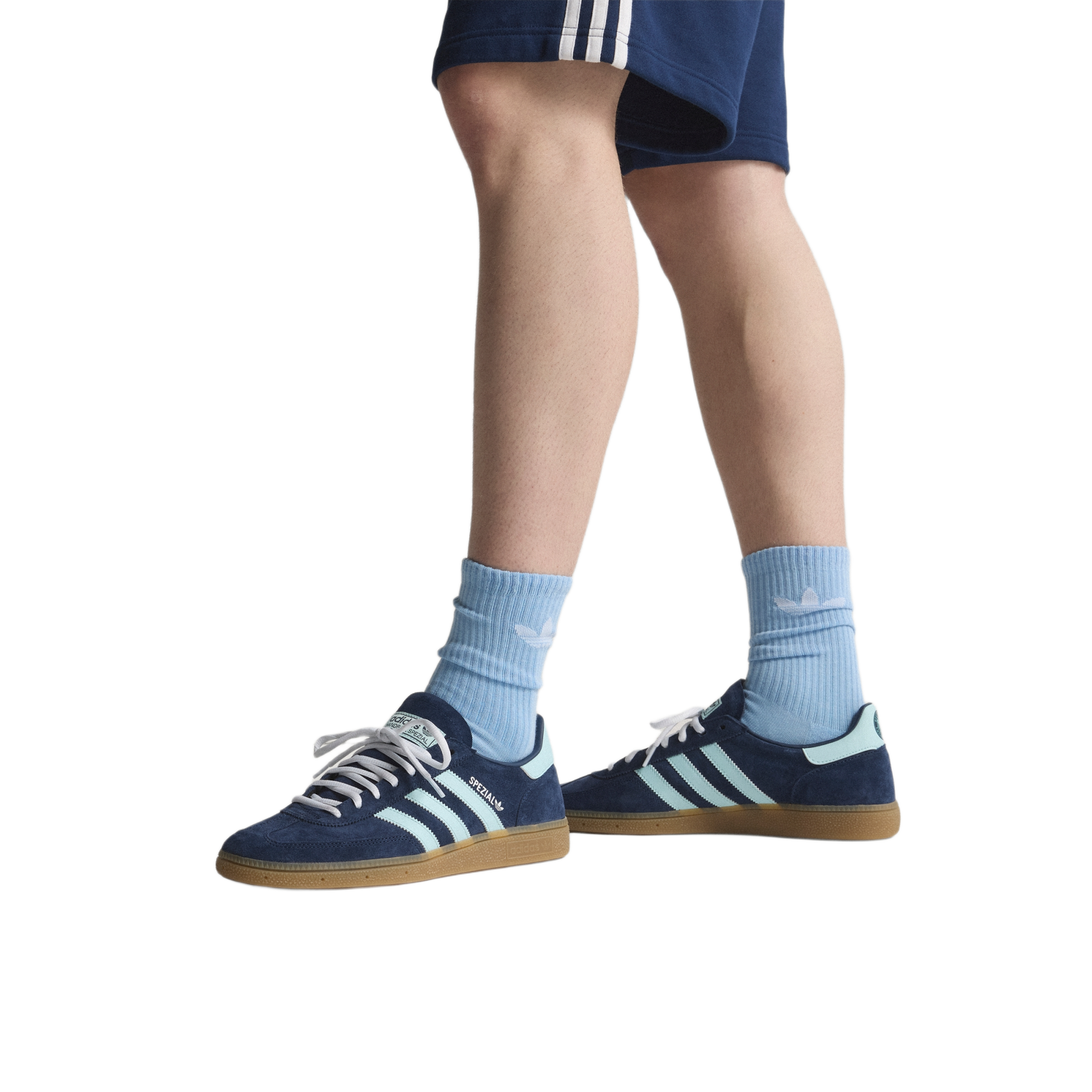 adidas Handball Spezial FIFA World Cup 2026 Germany Navy