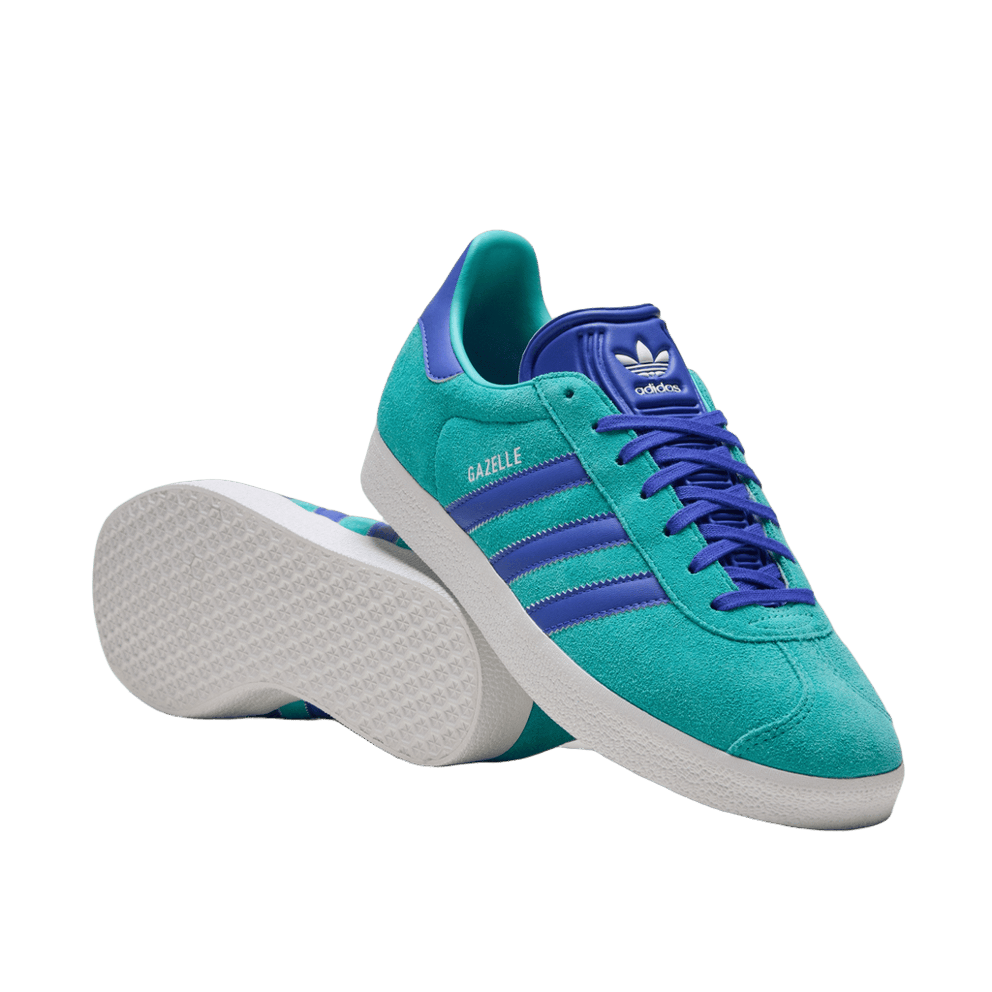 adidas Gazelle Seattle Sounders Third Kit