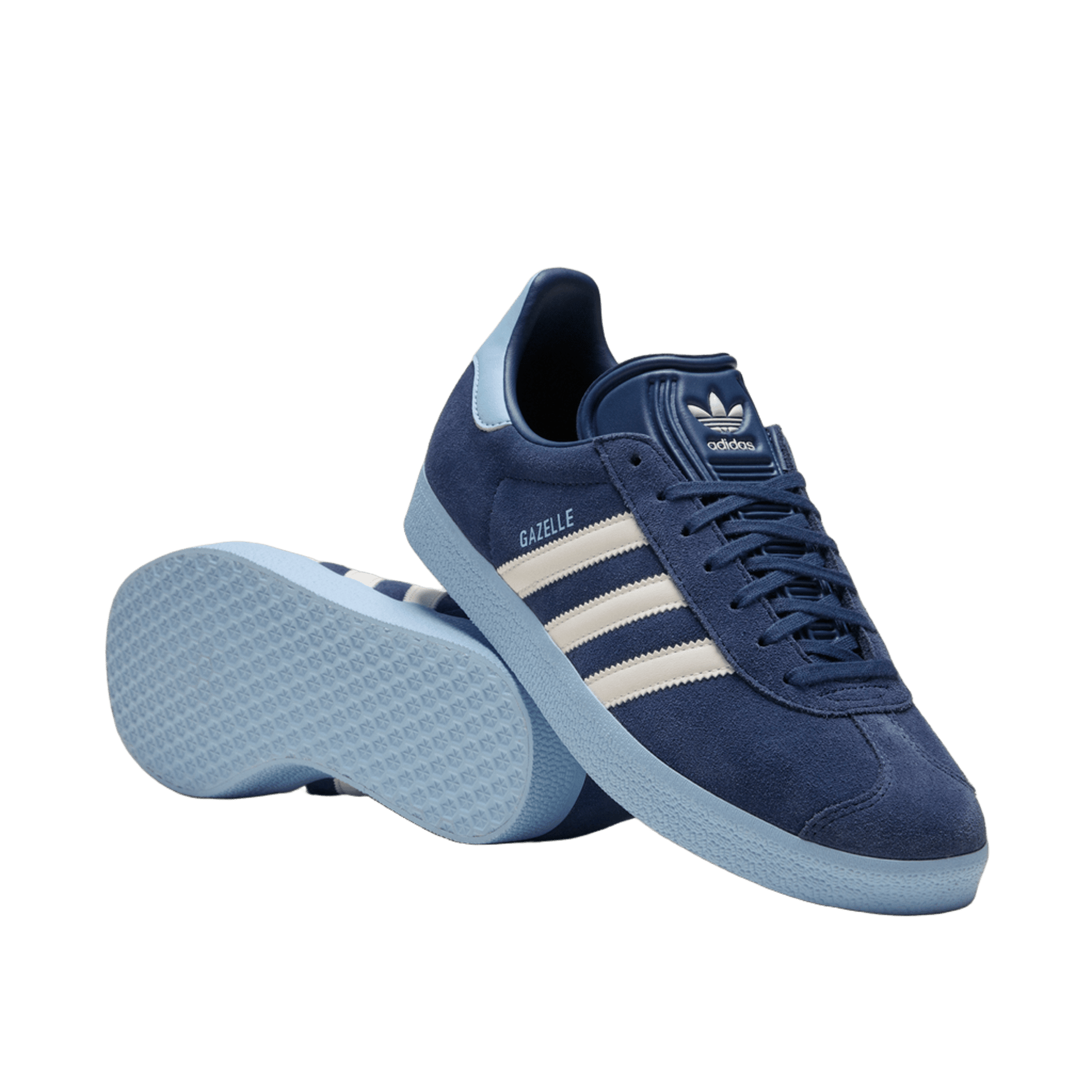 adidas Gazelle Nashville SC Third Kit