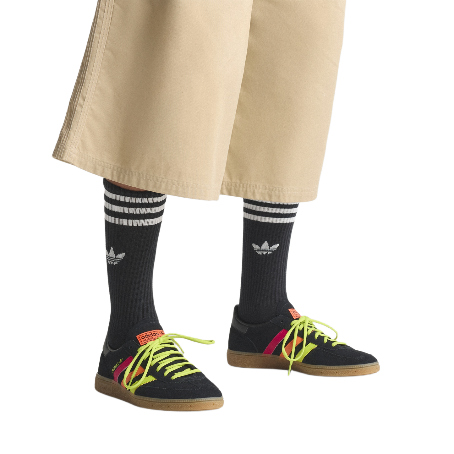 adidas Handball Spezial FIFA World Cup 2026 Peru