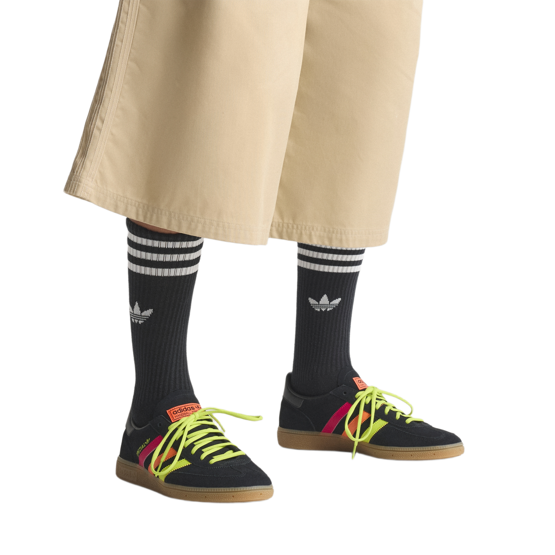 adidas Handball Spezial FIFA World Cup 2026 Peru