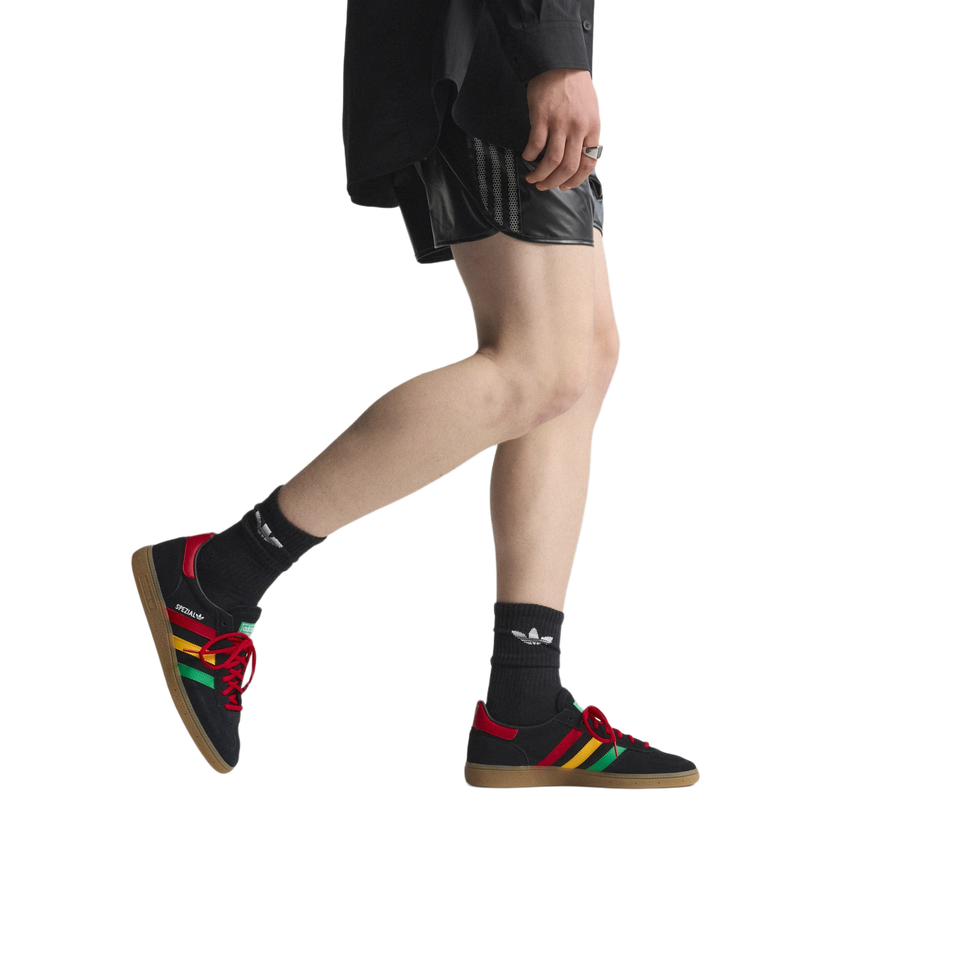 adidas Handball Spezial Bob Marley Football Is Freedom