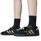 adidas Samba OG Mexico Black Gold Metallic