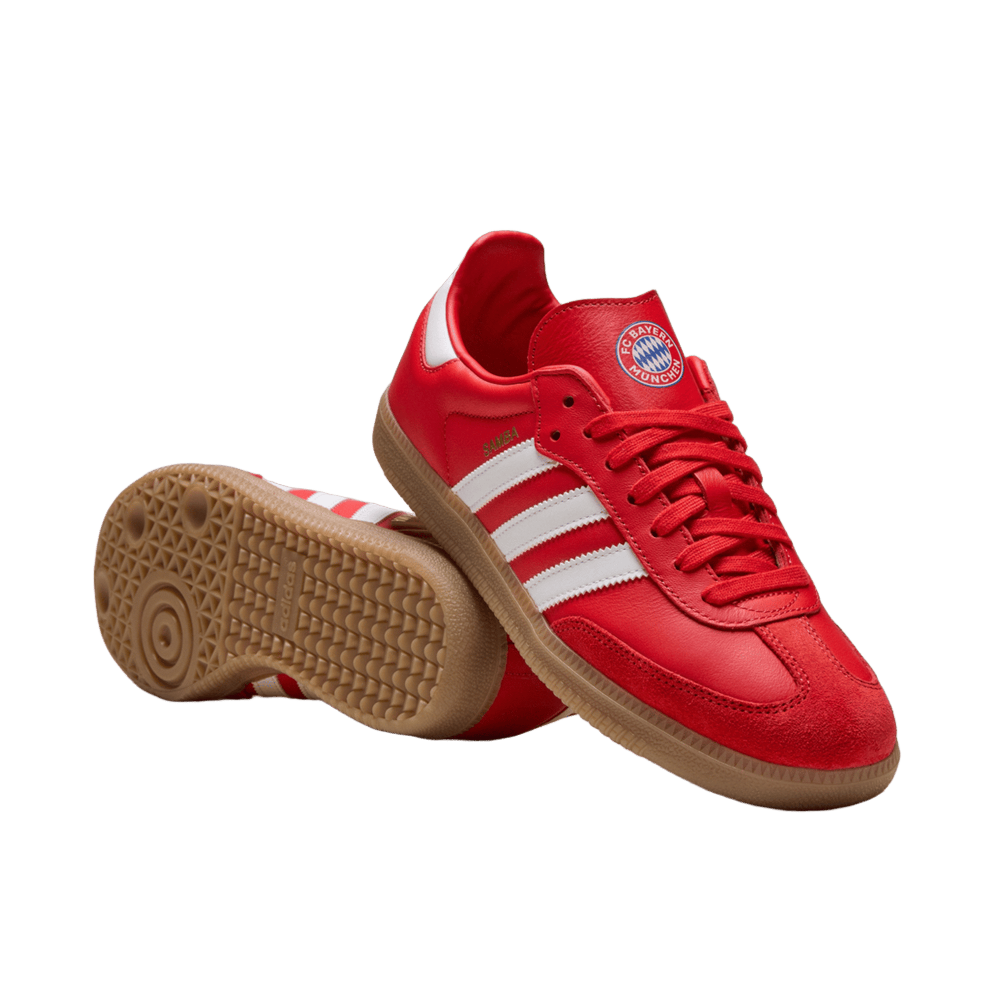 adidas Samba FC Bayern