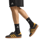 adidas Gazelle Manchester United Third Kit Brown