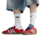adidas Gazelle New England Revolution Third Kit