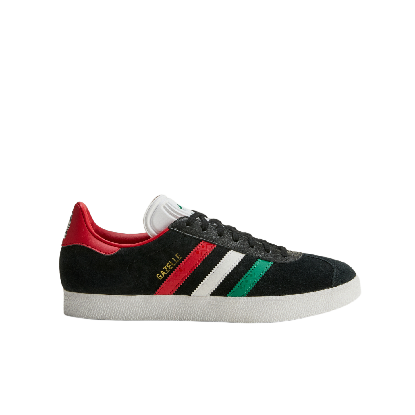 adidas Gazelle Someone Somewhere Mexico 3rd Kit