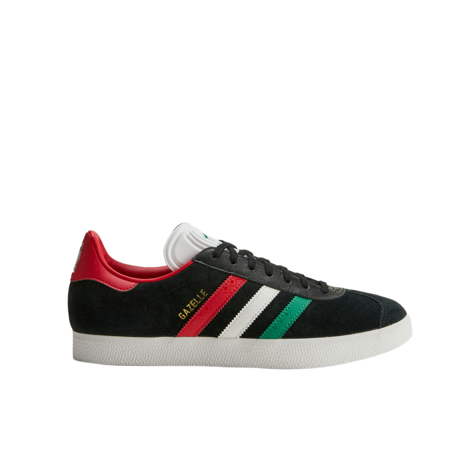 adidas Gazelle Someone Somewhere Mexico 3rd Kit