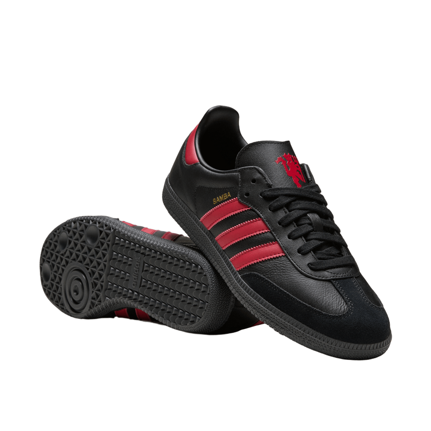 adidas Samba Manchester United