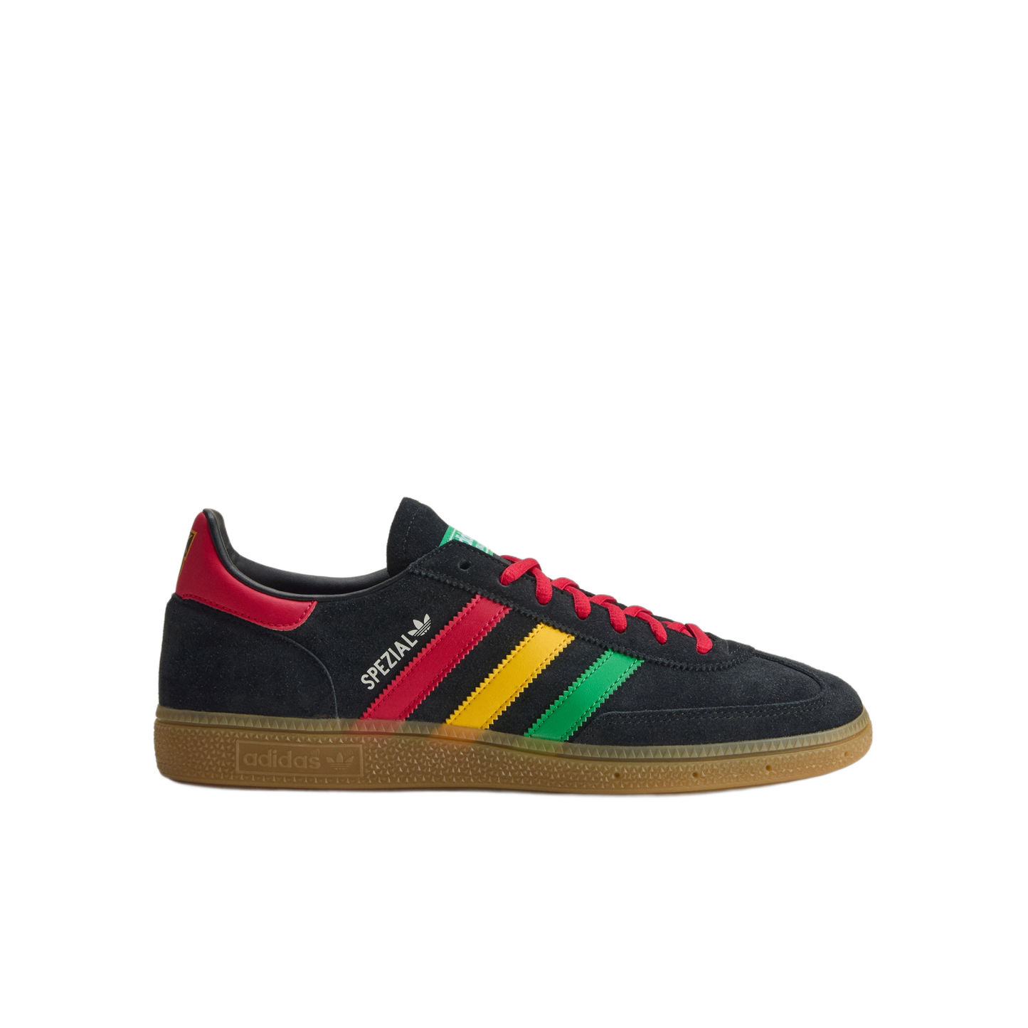 adidas Handball Spezial Bob Marley Football Is Freedom