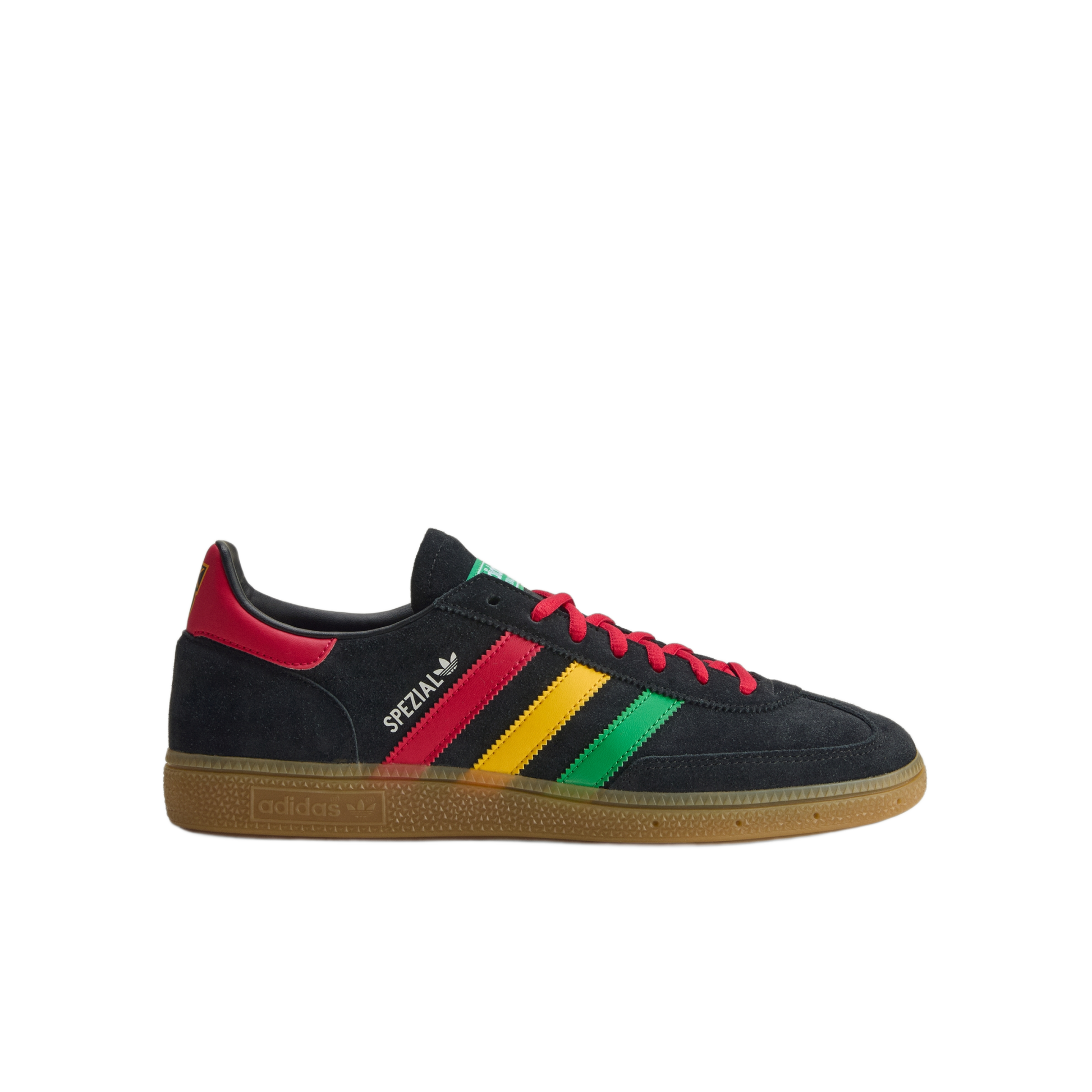 adidas Handball Spezial Bob Marley Football Is Freedom
