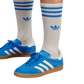 adidas Gazelle Indoor Blue Bird Cloud White