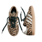 adidas Samba OG Leopard Magic Beige (Women's)