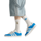 adidas Gazelle Real Madrid Third Kit Blue Bird