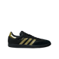 adidas Samba OG Mexico Black Gold Metallic