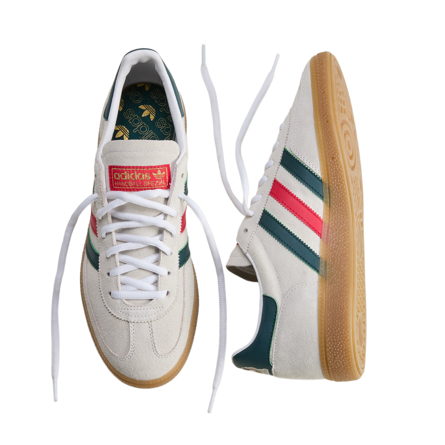 adidas Handball Spezial FIFA World Cup 2026 Mexico