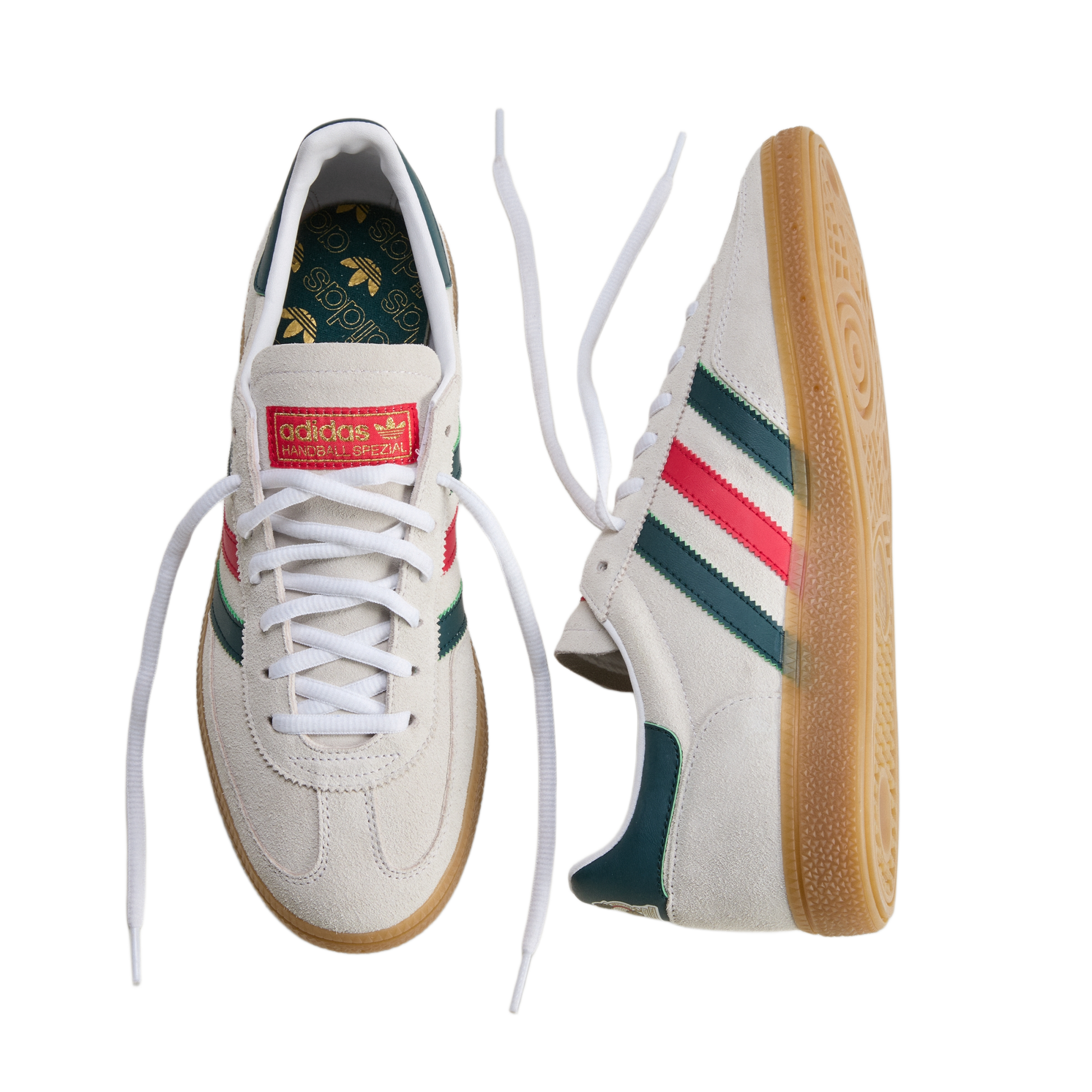 adidas Handball Spezial FIFA World Cup 2026 Mexico