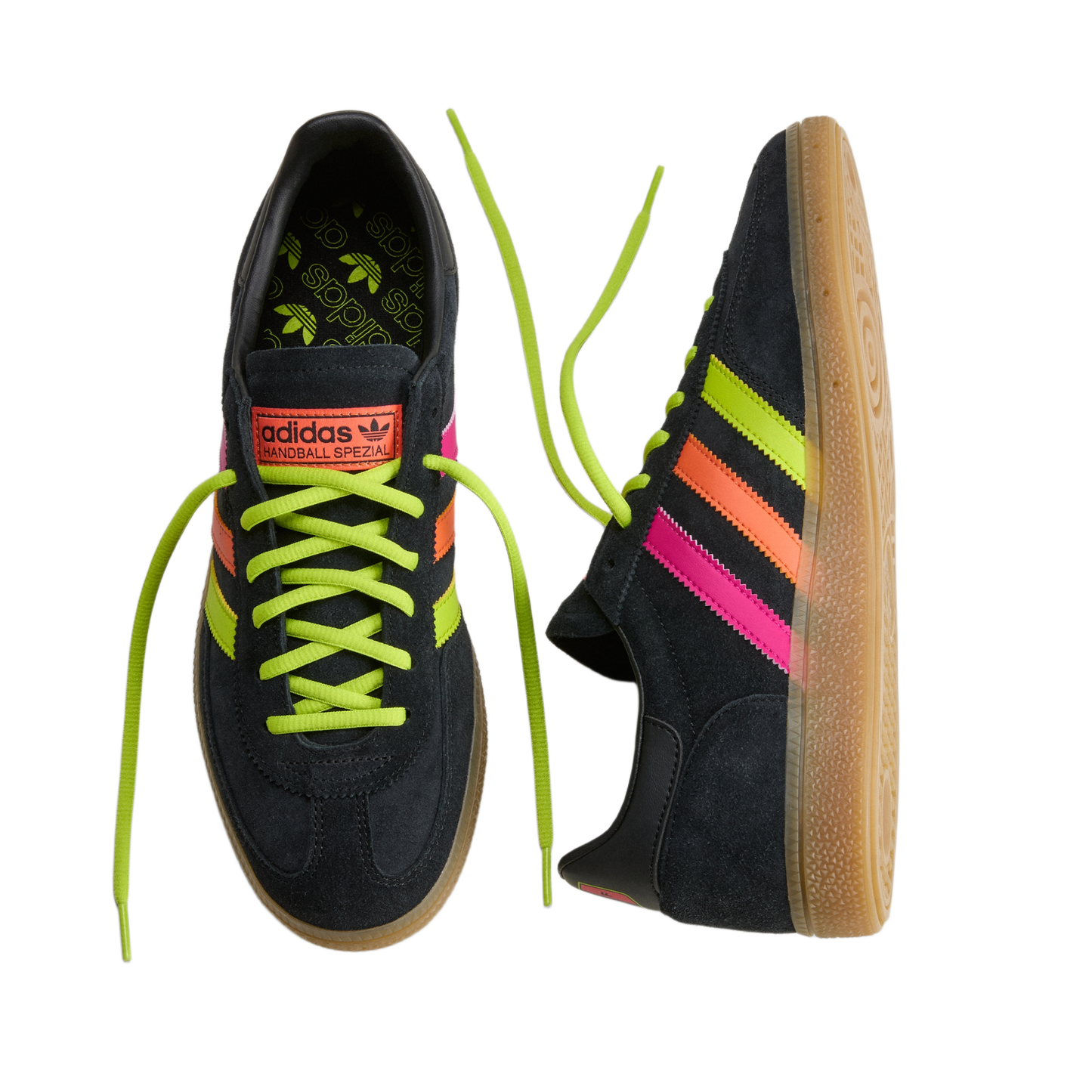 adidas Handball Spezial FIFA World Cup 2026 Peru