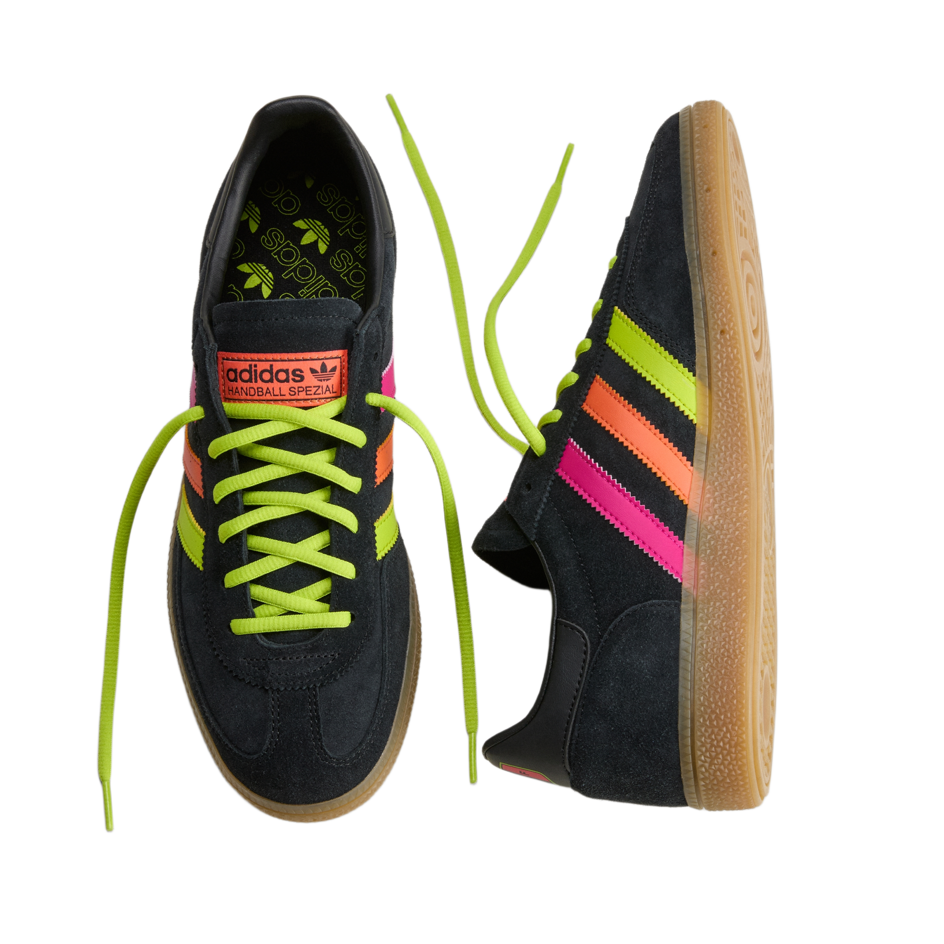 adidas Handball Spezial FIFA World Cup 2026 Peru