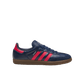 adidas Samba Arsenal
