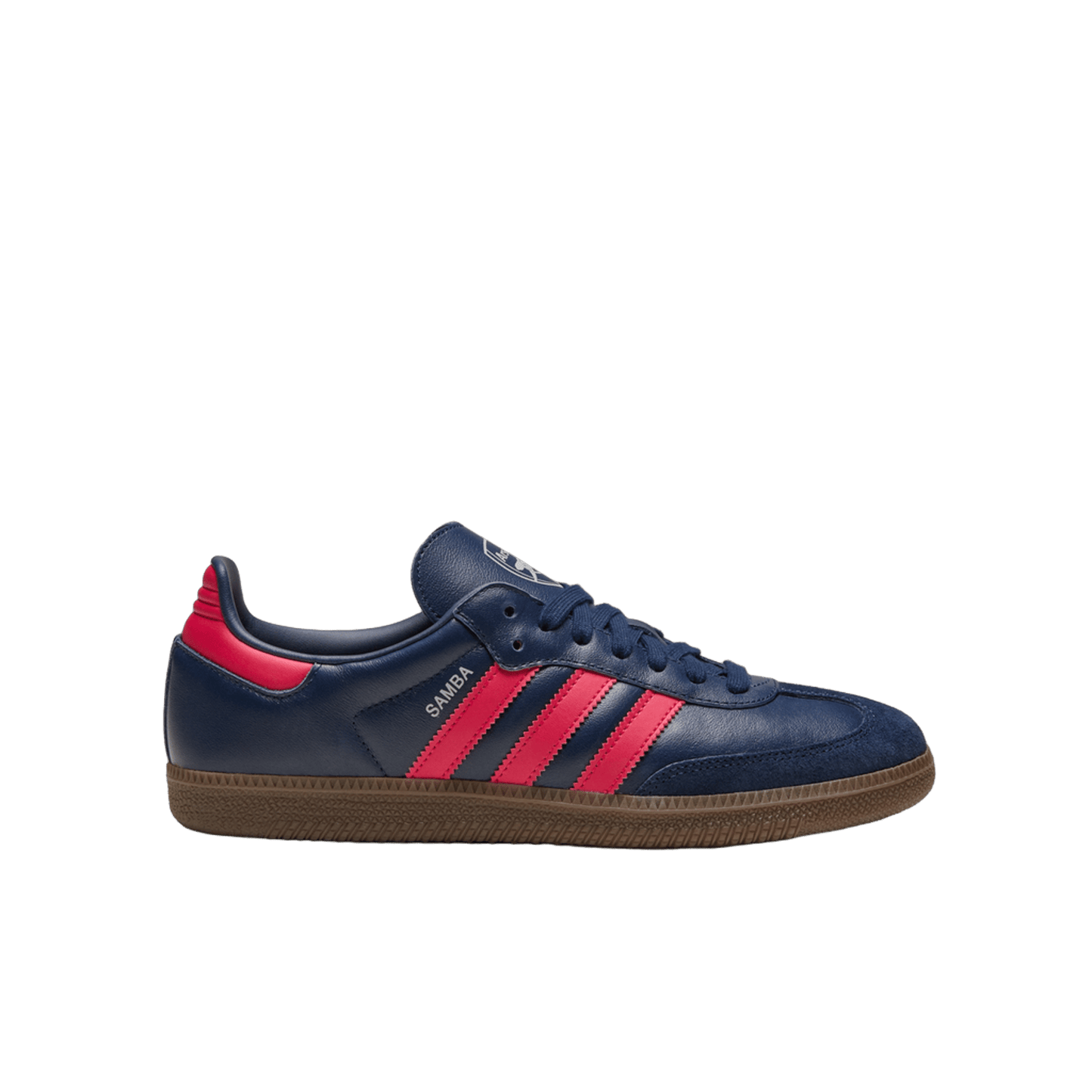 adidas Samba Arsenal