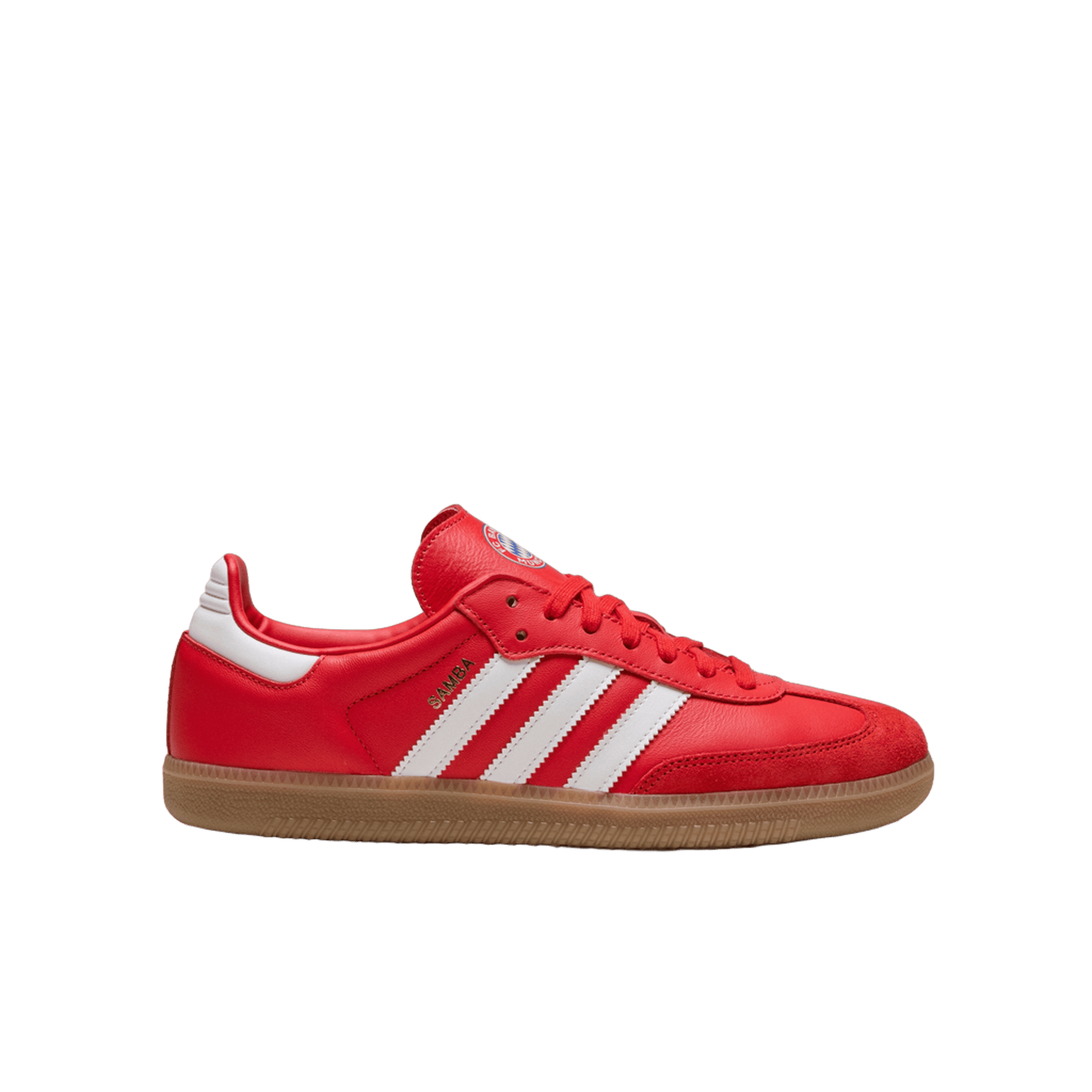 adidas Samba FC Bayern