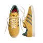 adidas Gazelle Indoor Bob Marley Bold Gold