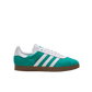 adidas Gazelle Liverpool FC Third Kit Sea Green