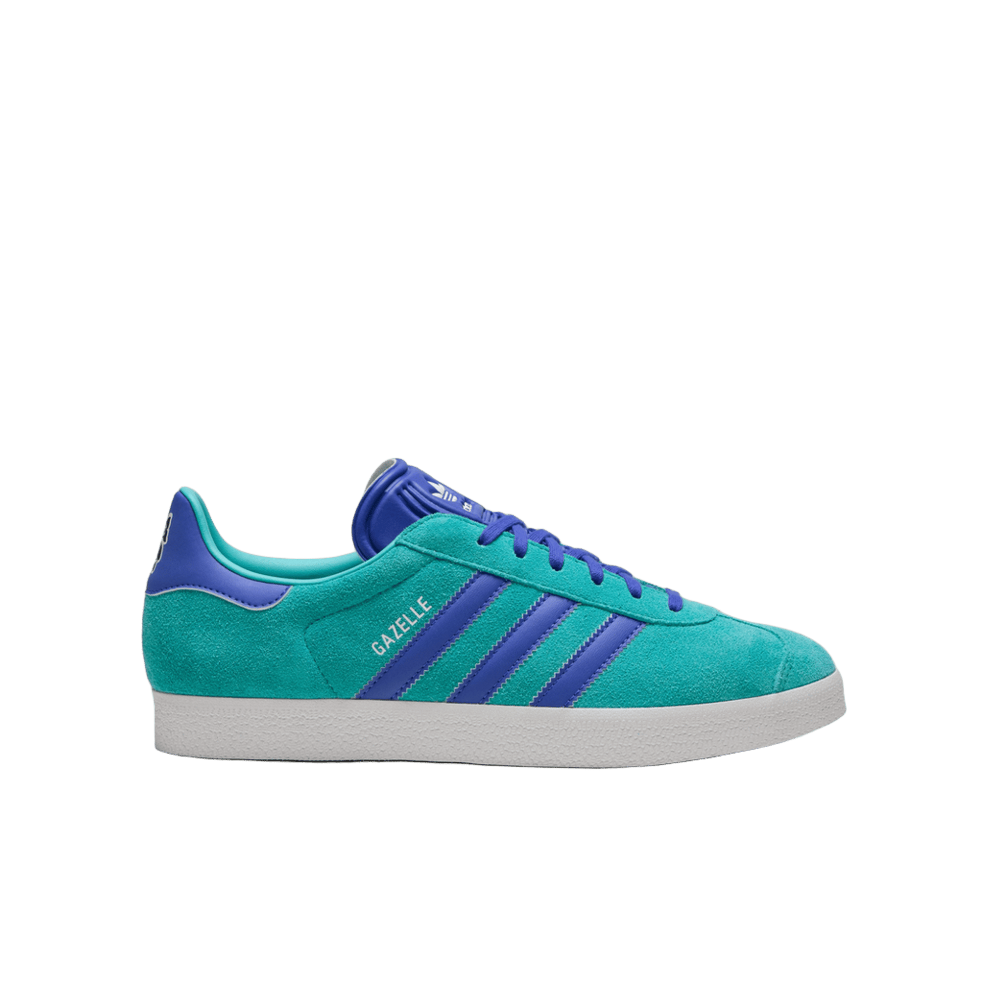 adidas Gazelle Seattle Sounders Third Kit